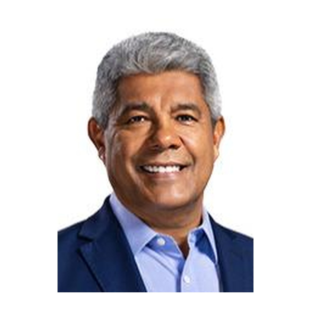 Foto de JERÔNIMO RODRIGUES