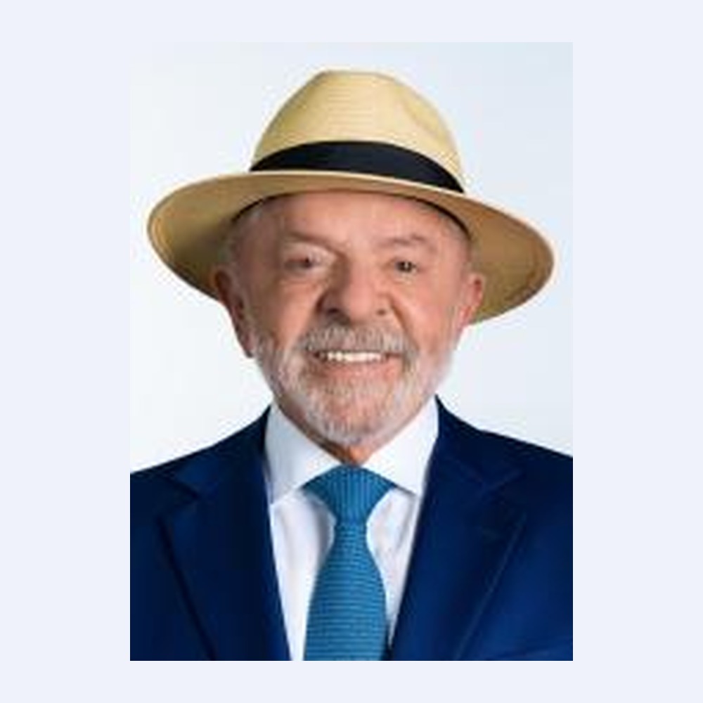 Foto de LULA