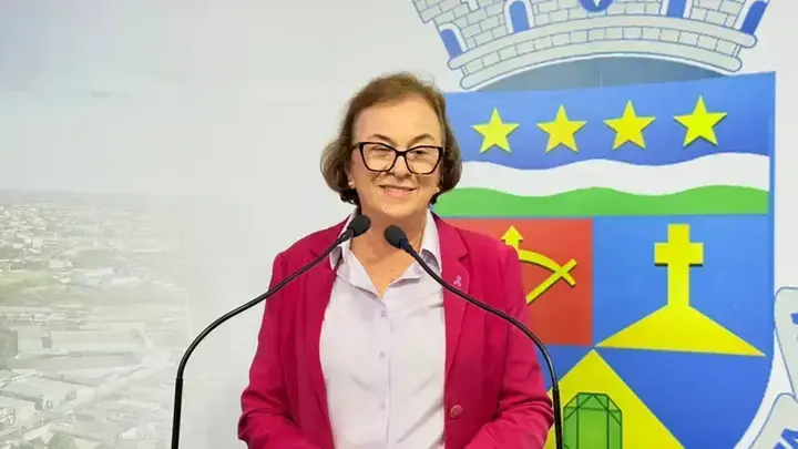 Registro 7 da audiência pública pelos 20 anos da Lei Maria da Penha em Vitória da Conquista