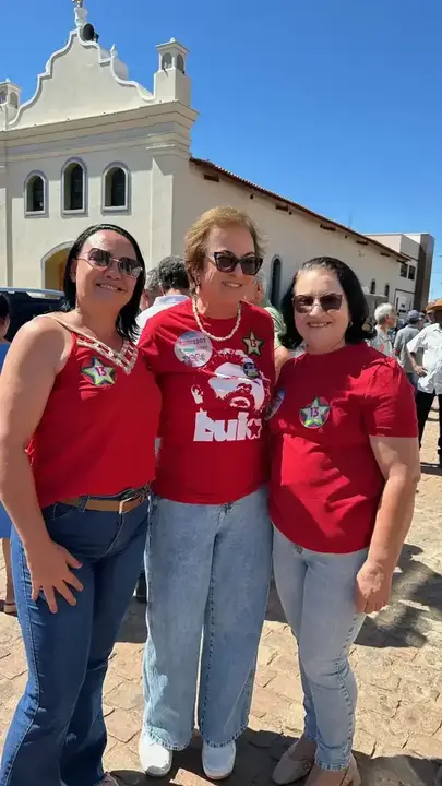 Registro 10 da abertura do Comitê 13 em Boninal