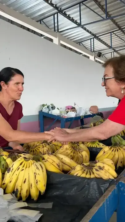 Registro 16 da abertura do Comitê 13 em Boninal