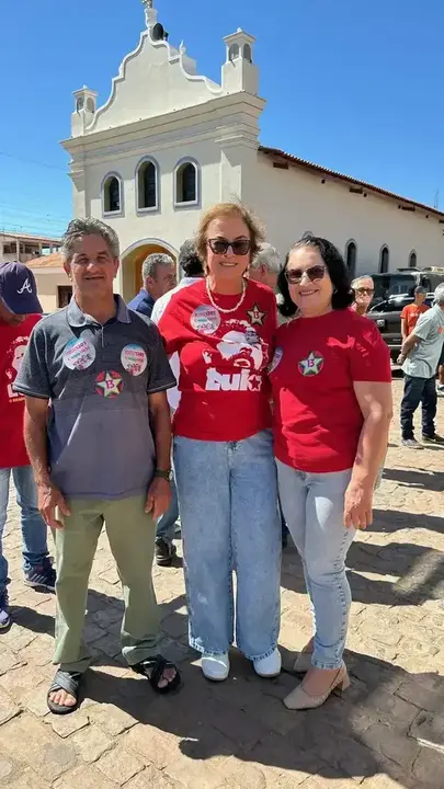 Registro 23 da abertura do Comitê 13 em Boninal