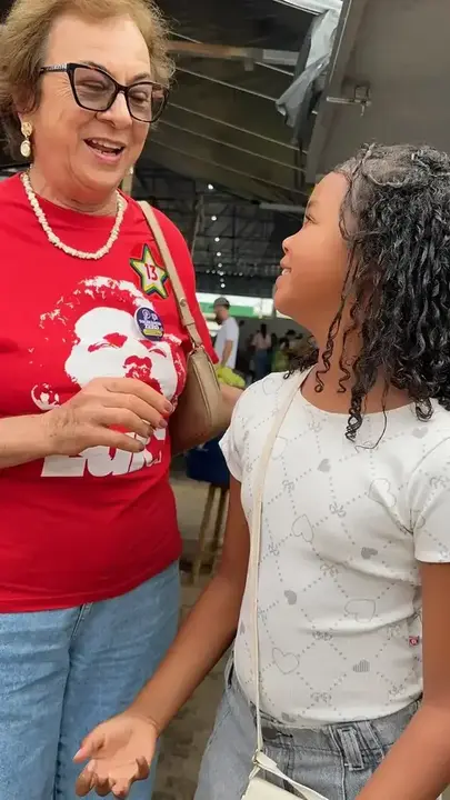 Registro 35 da abertura do Comitê 13 em Boninal