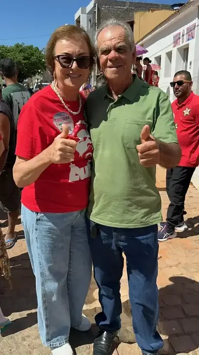 Registro 38 da abertura do Comitê 13 em Boninal