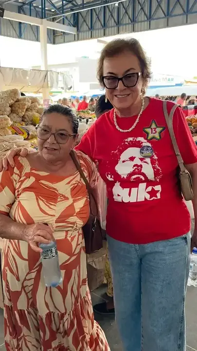 Registro 40 da abertura do Comitê 13 em Boninal