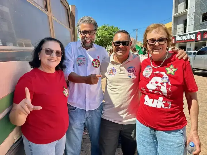 Registro 42 da abertura do Comitê 13 em Boninal