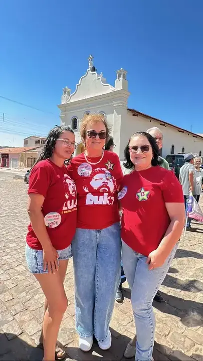 Registro 46 da abertura do Comitê 13 em Boninal