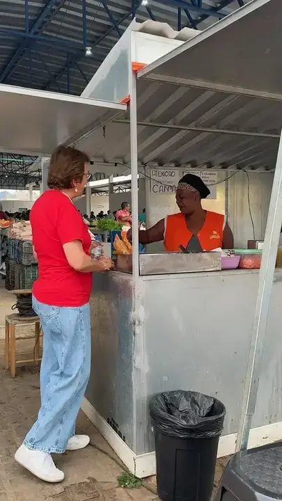 Registro 47 da abertura do Comitê 13 em Boninal