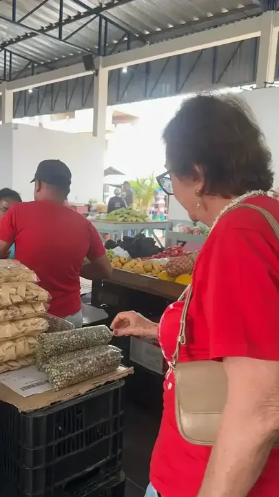 Registro 50 da abertura do Comitê 13 em Boninal