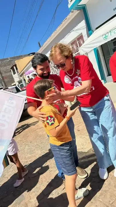 Registro 54 da abertura do Comitê 13 em Boninal