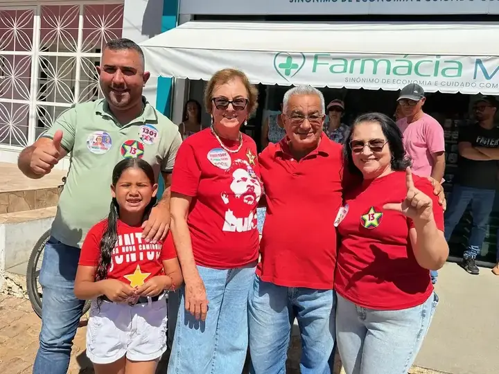 Registro 60 da abertura do Comitê 13 em Boninal