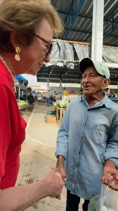 Registro 69 da abertura do Comitê 13 em Boninal