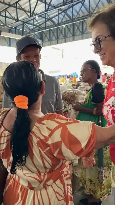 Registro 74 da abertura do Comitê 13 em Boninal