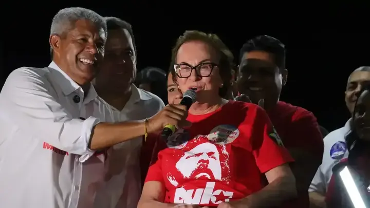 Registro 5 do Comício 13 em Itaberaba