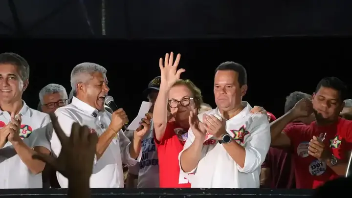 Registro 7 do Comício 13 em Itaberaba