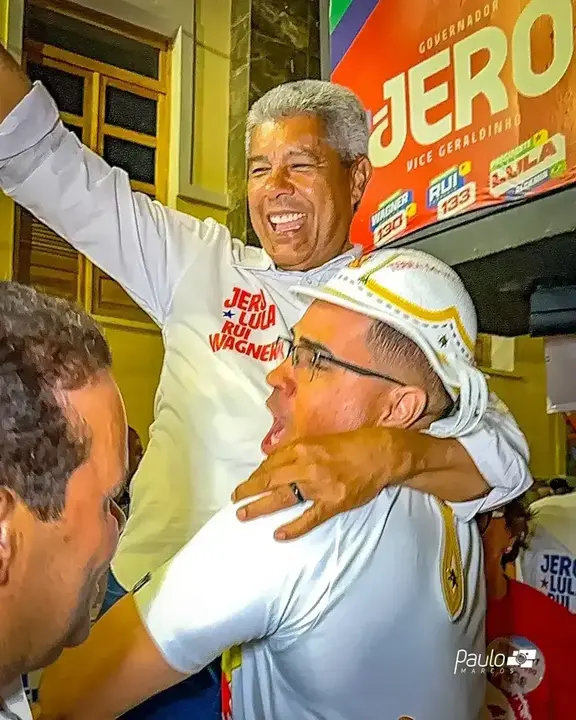 Registro 28 do Comício 13 em Itaberaba