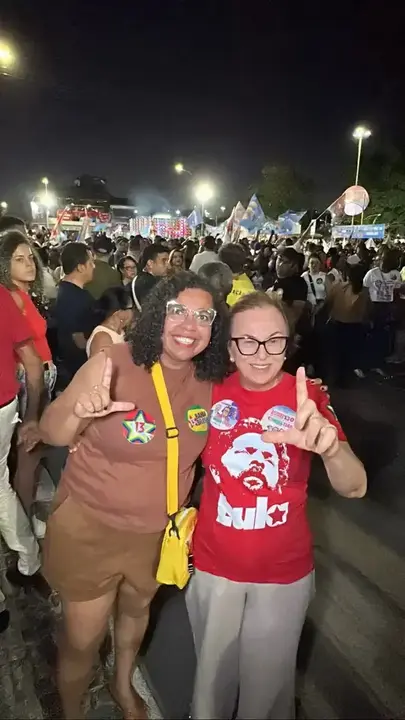 Registro 40 do Comício 13 em Itaberaba