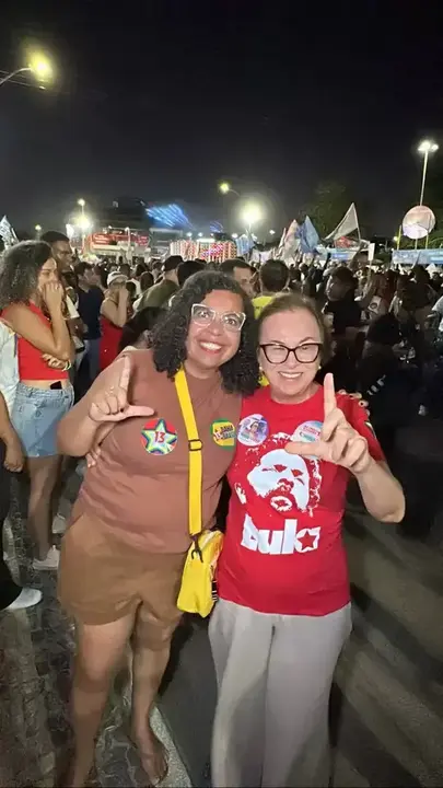 Registro 51 do Comício 13 em Itaberaba