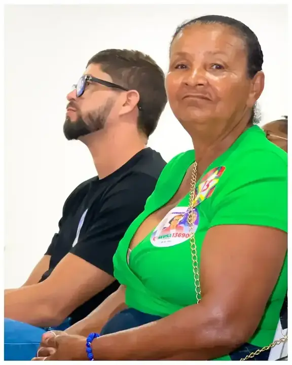 Registro 32 do Comitê Central em Ipirá