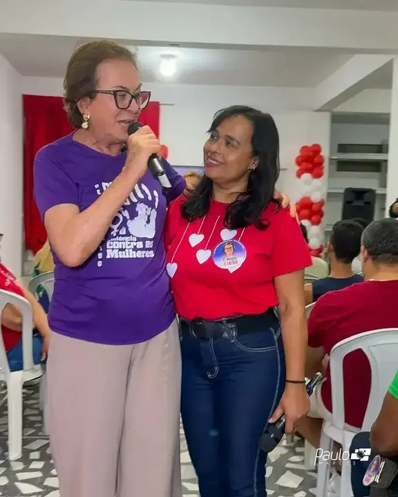 Registro 47 do Comitê Central em Ipirá