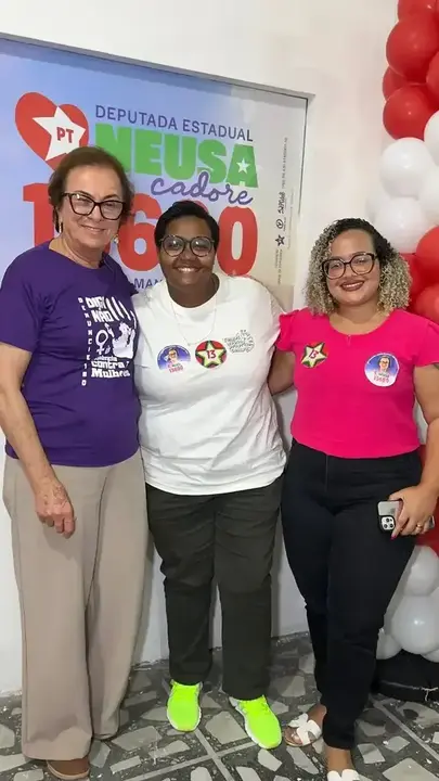 Registro 49 do Comitê Central em Ipirá