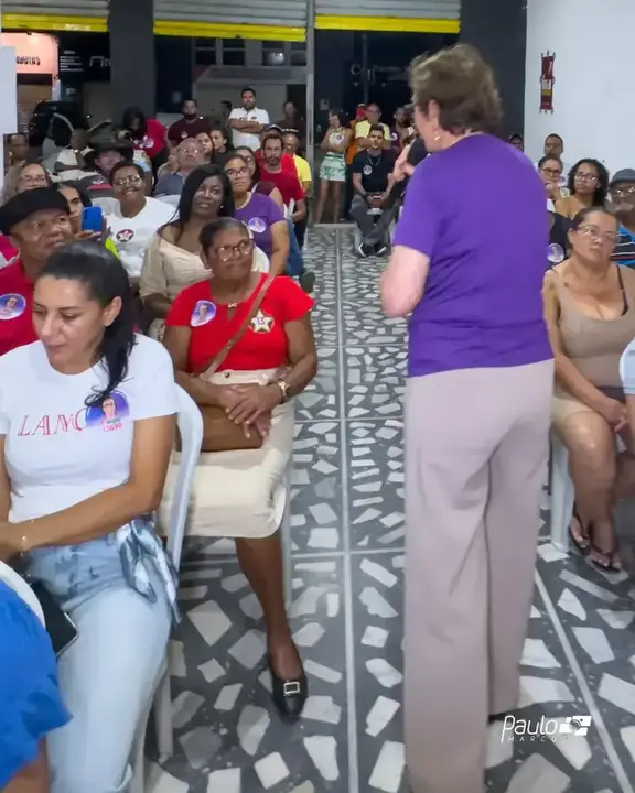 Registro 50 do Comitê Central em Ipirá