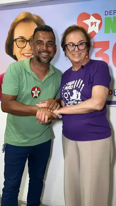 Registro 53 do Comitê Central em Ipirá