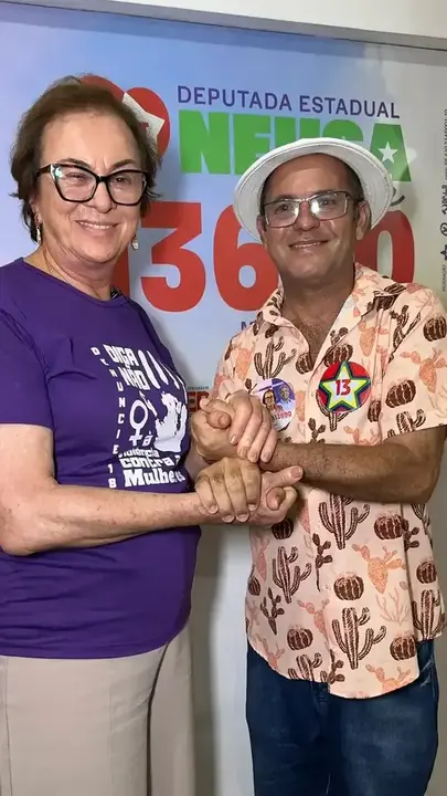 Registro 59 do Comitê Central em Ipirá