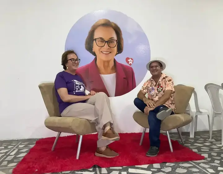 Registro 62 do Comitê Central em Ipirá