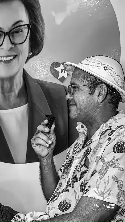 Registro 72 do Comitê Central em Ipirá