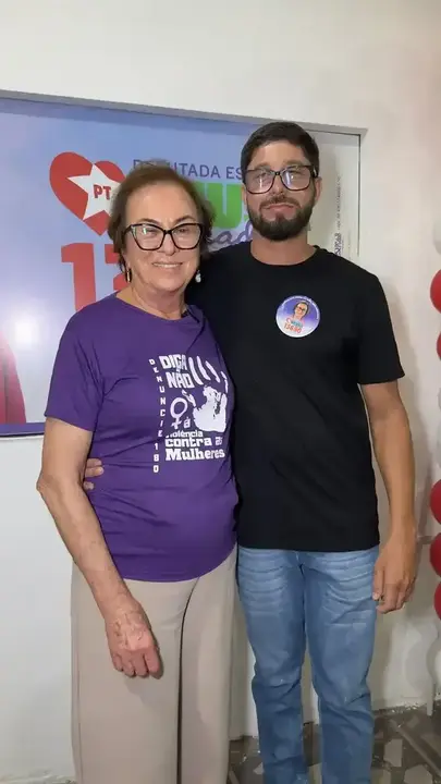Registro 78 do Comitê Central em Ipirá