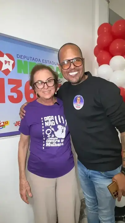 Registro 80 do Comitê Central em Ipirá