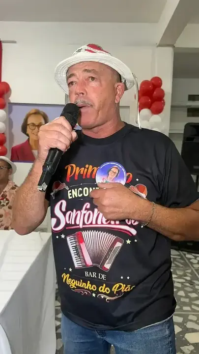 Registro 85 do Comitê Central em Ipirá