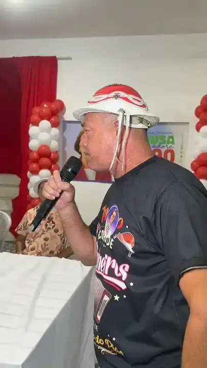 Registro 90 do Comitê Central em Ipirá