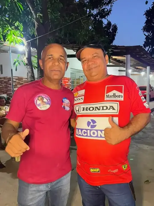 Registro 3 do encontro com lideranças em Barra