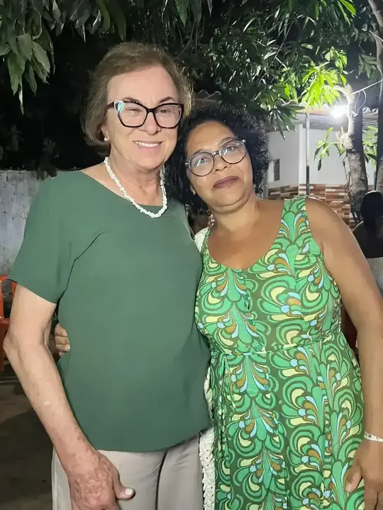 Registro 29 do encontro com lideranças em Barra