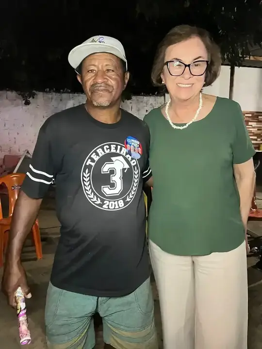 Registro 36 do encontro com lideranças em Barra