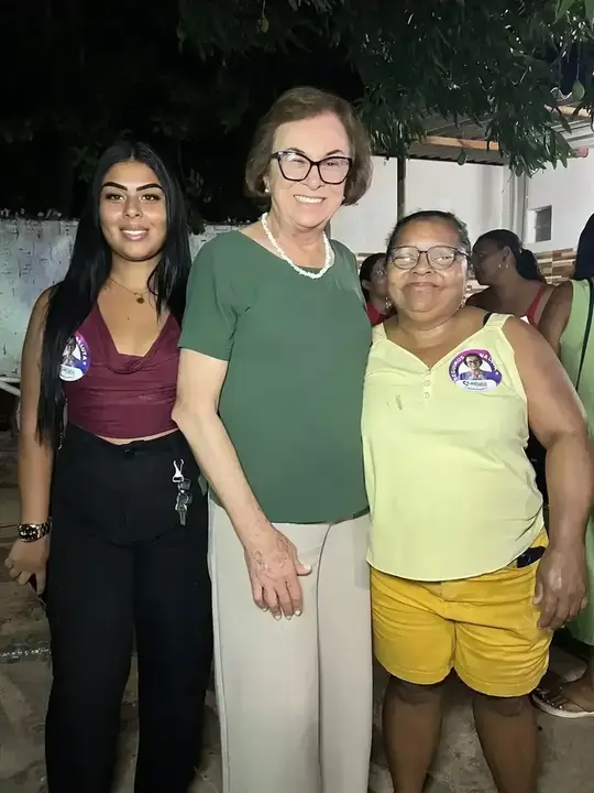 Registro 37 do encontro com lideranças em Barra