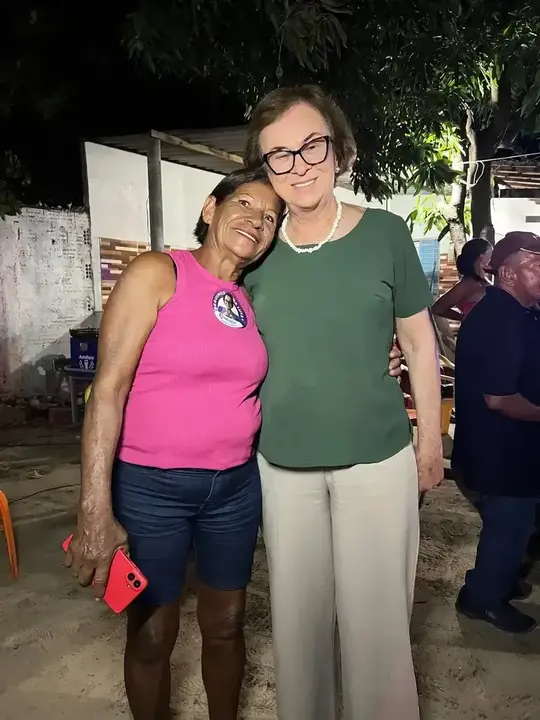 Registro 49 do encontro com lideranças em Barra