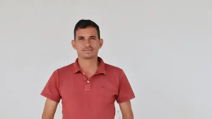 Registro 1 do Encontro com Lideranças em Pintadas