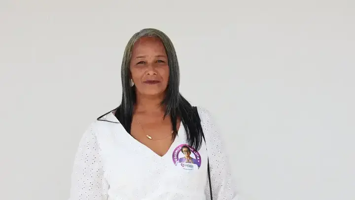 Registro 5 do Encontro com Lideranças em Pintadas