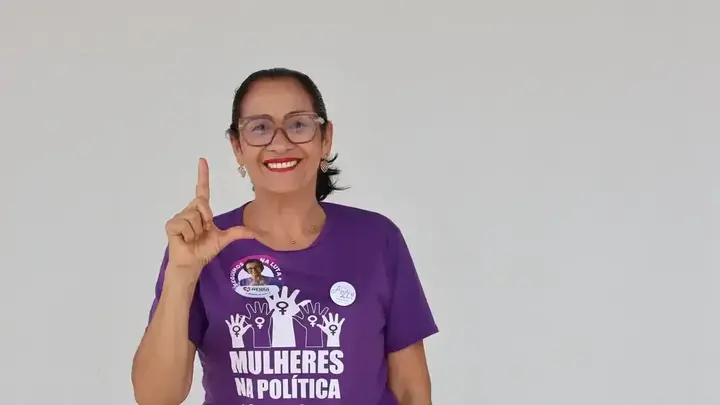 Registro 8 do Encontro com Lideranças em Pintadas