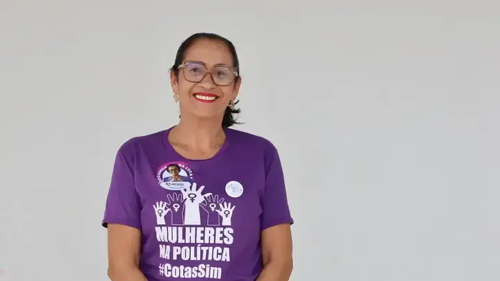 Registro 9 do Encontro com Lideranças em Pintadas