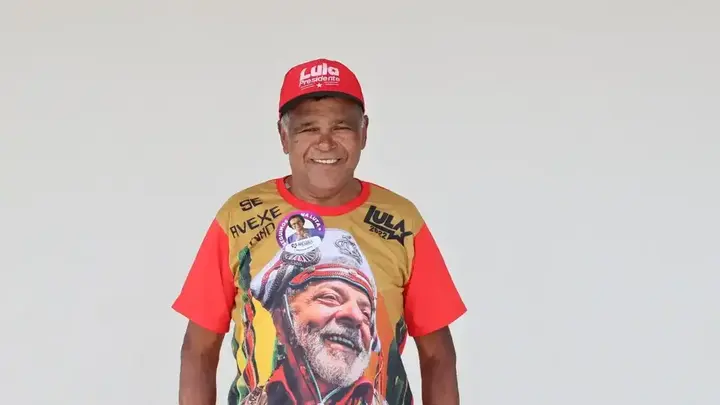Registro 10 do Encontro com Lideranças em Pintadas