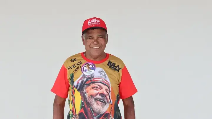 Registro 11 do Encontro com Lideranças em Pintadas
