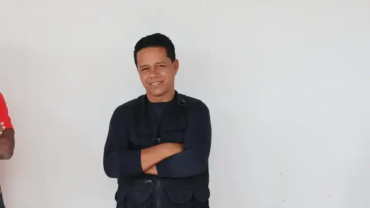 Registro 12 do Encontro com Lideranças em Pintadas