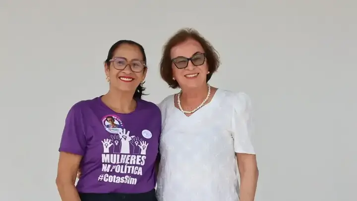 Registro 15 do Encontro com Lideranças em Pintadas