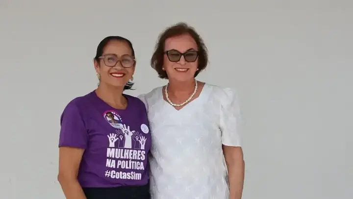 Registro 16 do Encontro com Lideranças em Pintadas