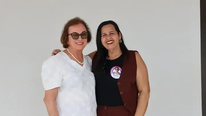Registro 20 do Encontro com Lideranças em Pintadas