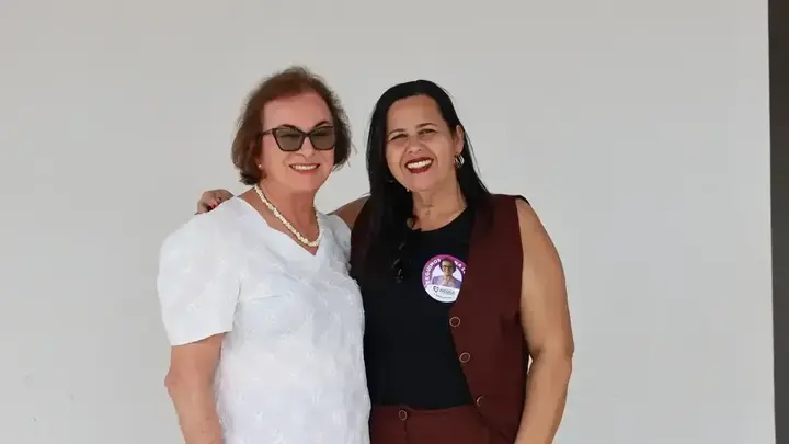 Registro 21 do Encontro com Lideranças em Pintadas
